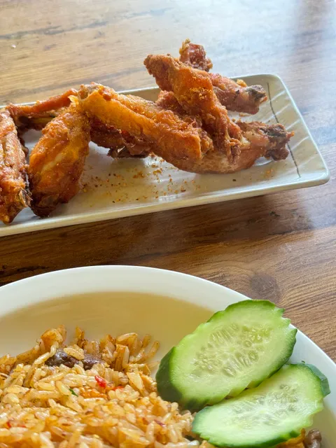 Nahm Tao Thai Kitchen