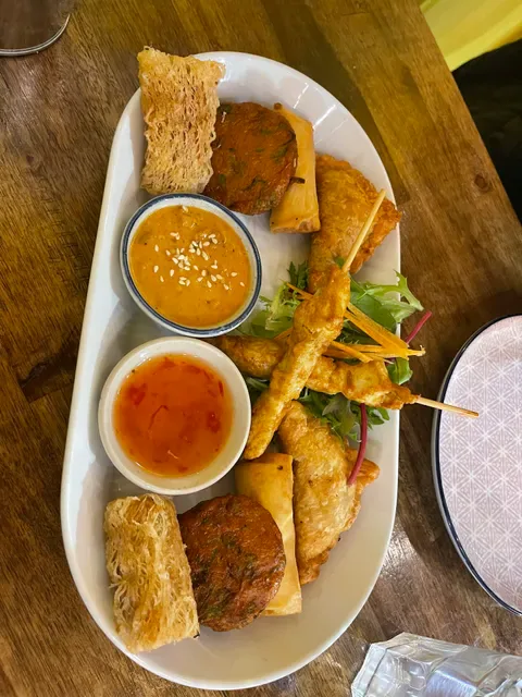 Nahm Tao Thai Kitchen