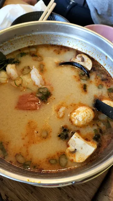 Nahm Tao Thai Kitchen