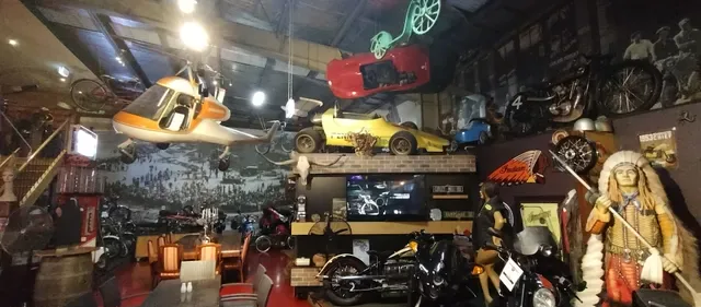 Naked Racer