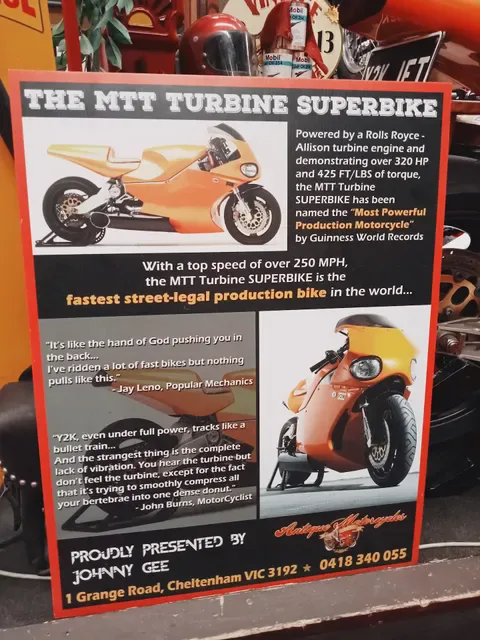 Naked Racer