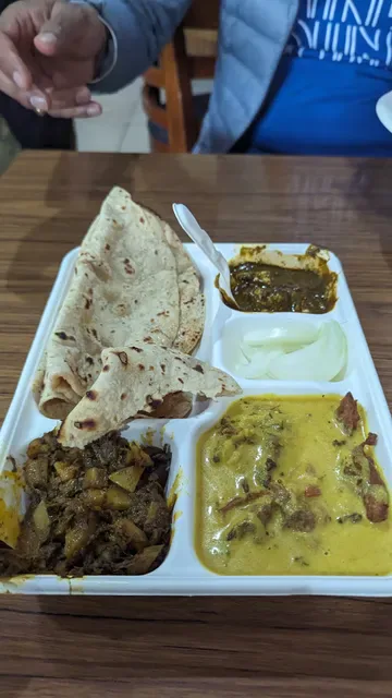 Namste Haiifa