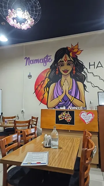 Namste Haiifa