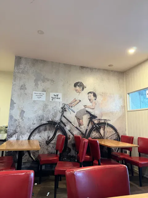 Nan Yang Kopitiam Glen Waverley