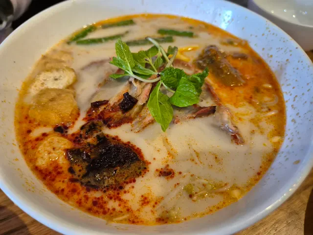 Nan Yang Kopitiam Glen Waverley