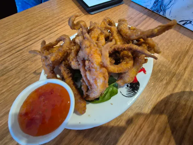 Nan Yang Kopitiam Glen Waverley