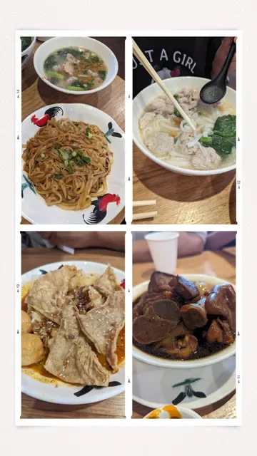 Nan Yang Kopitiam Glen Waverley