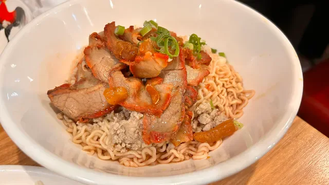 Nan Yang Kopitiam Glen Waverley