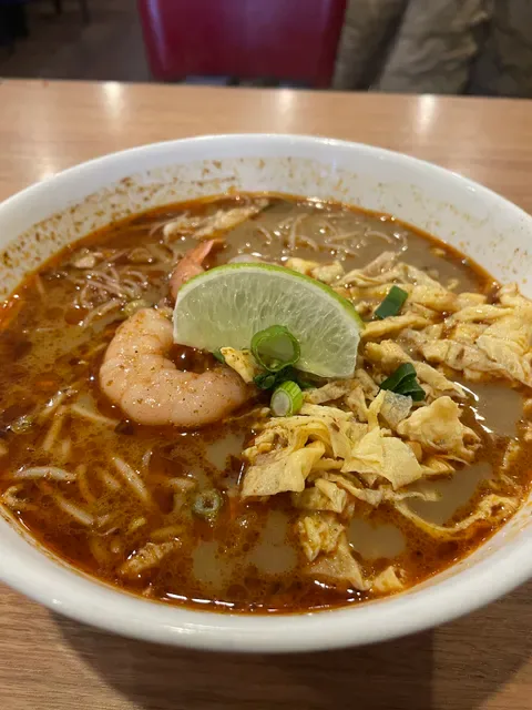 Nan Yang Kopitiam Glen Waverley