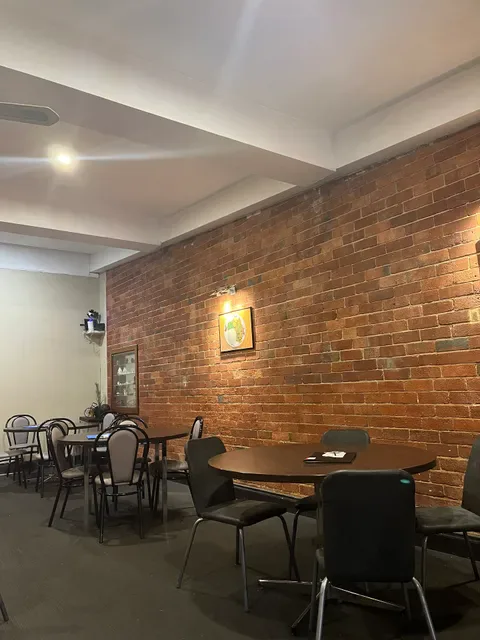 Nan Yang Kopitiam Glen Waverley