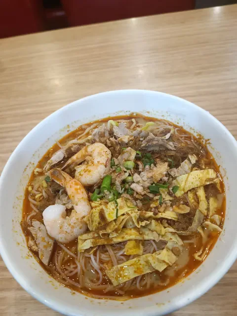 Nan Yang Kopitiam Glen Waverley