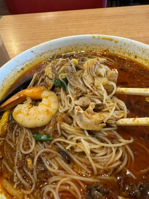 Nan Yang Kopitiam Glen Waverley