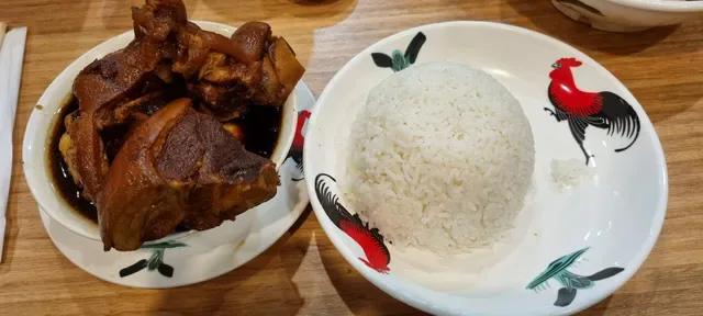Nan Yang Kopitiam Glen Waverley