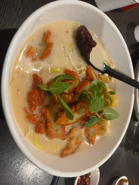 Nan Yang Kopitiam Glen Waverley