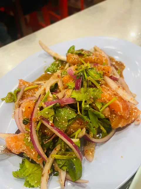 Nana Thai