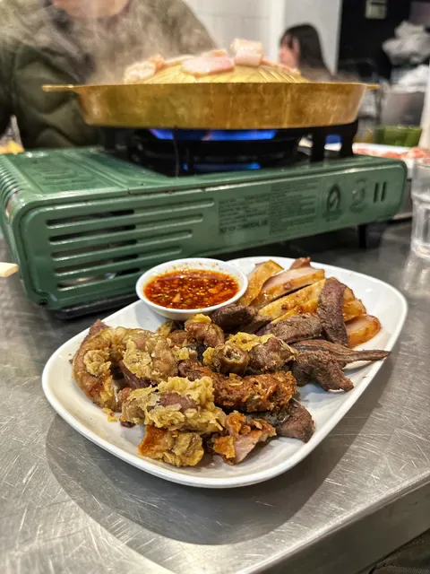 Nana Thai