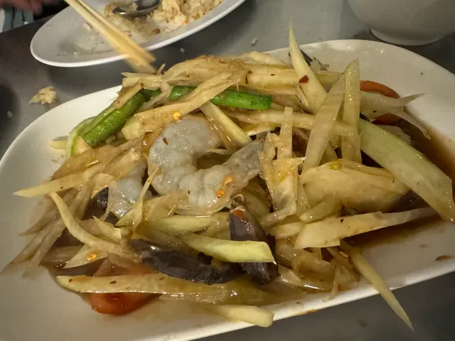 Nana Thai