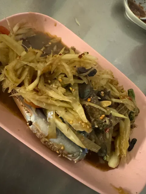 Nana Thai