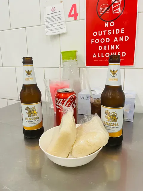 Nana Thai