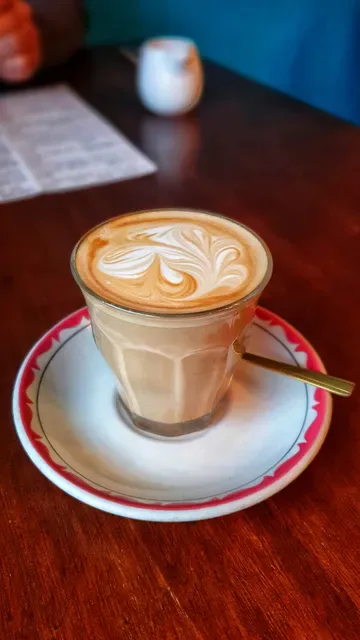 Nancy's of the Valley