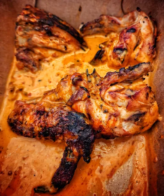 Nando's Caroline Springs