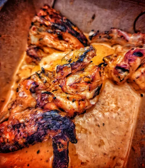 Nando's Caroline Springs
