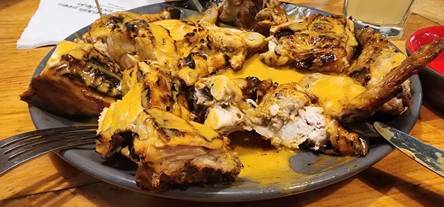 Nando's Caroline Springs
