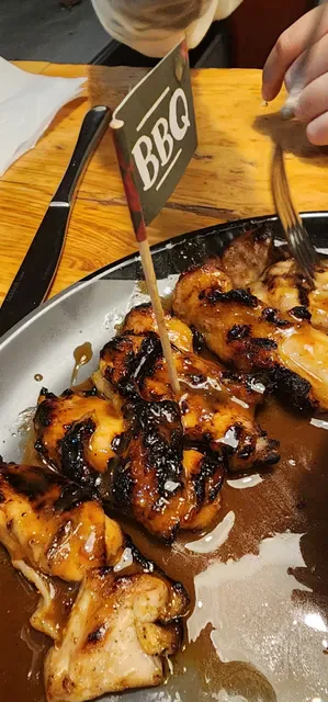 Nando's Caroline Springs