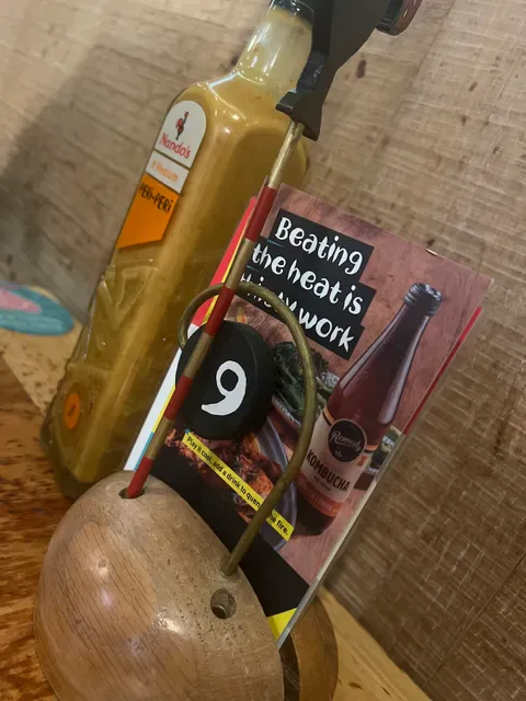 Nando's Caroline Springs