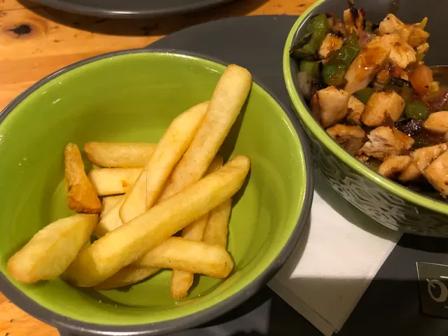 Nando's Caroline Springs