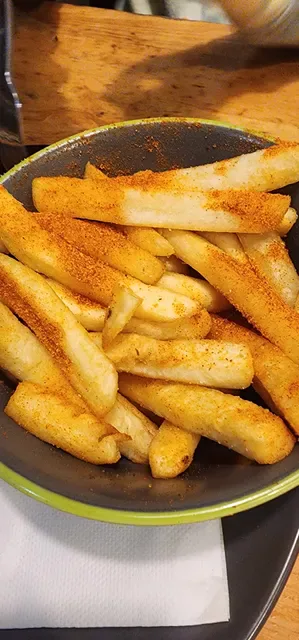 Nando's Caroline Springs