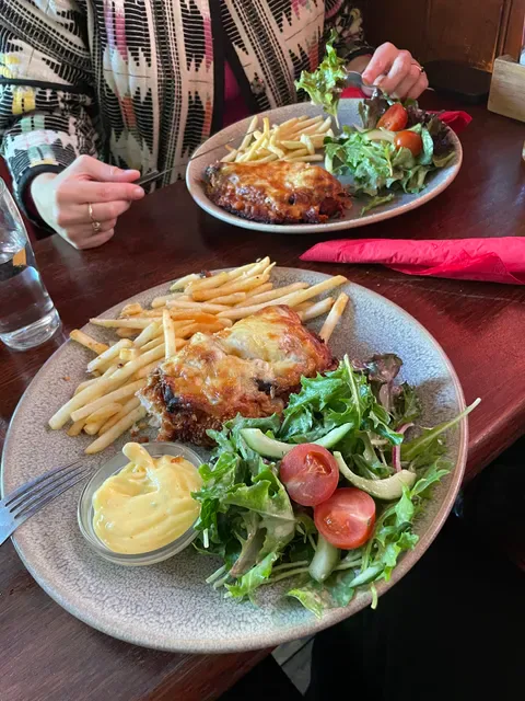 Napier Hotel