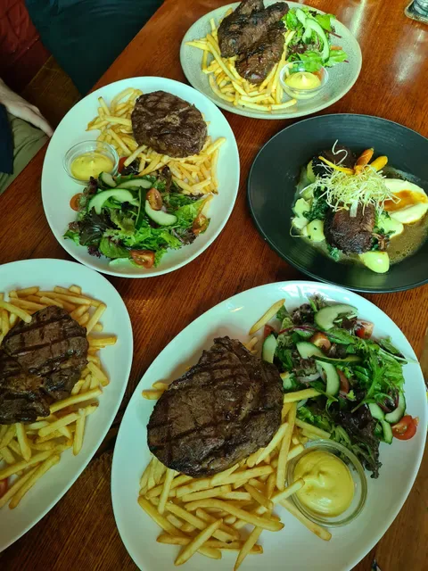 Napier Hotel