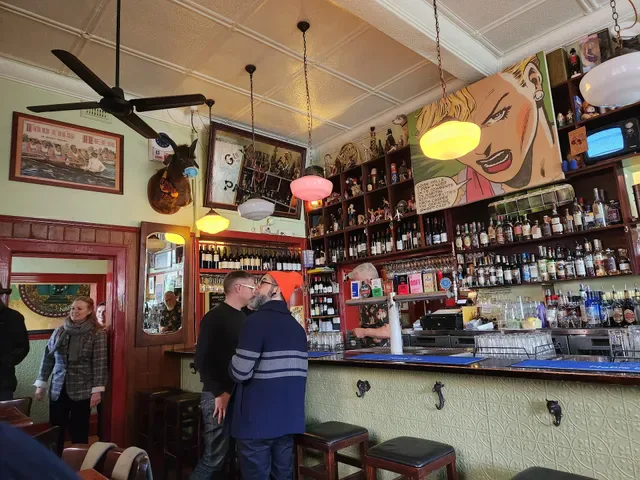 Napier Hotel