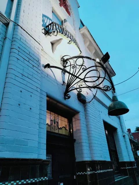 Napier Hotel