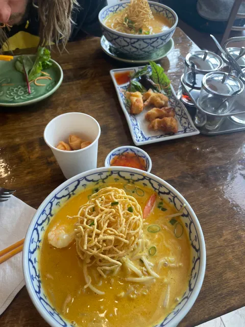 Nar Bangkok | Modern Thai