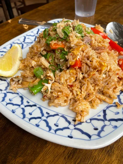 Nar Bangkok | Modern Thai