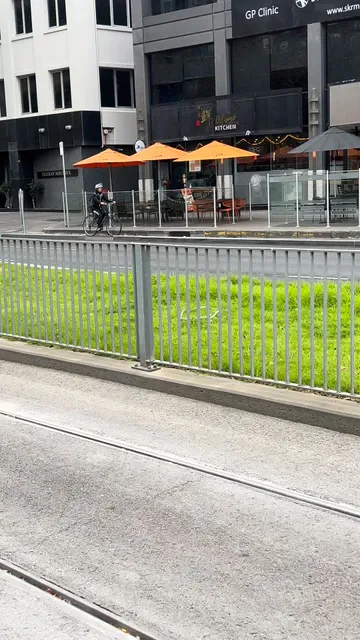 Nar Bangkok | Modern Thai