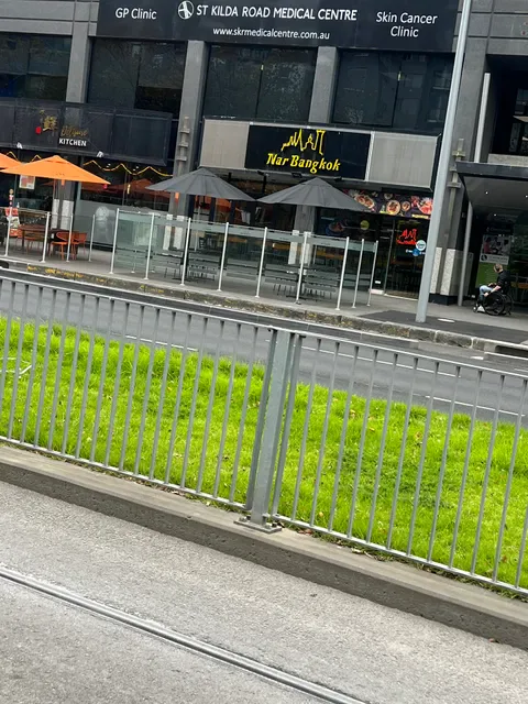 Nar Bangkok | Modern Thai