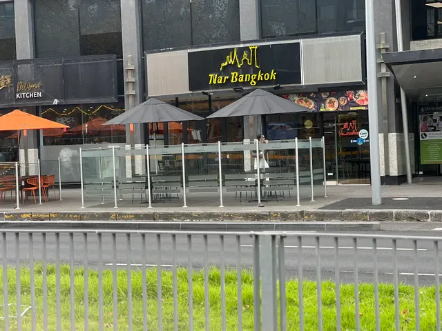 Nar Bangkok | Modern Thai