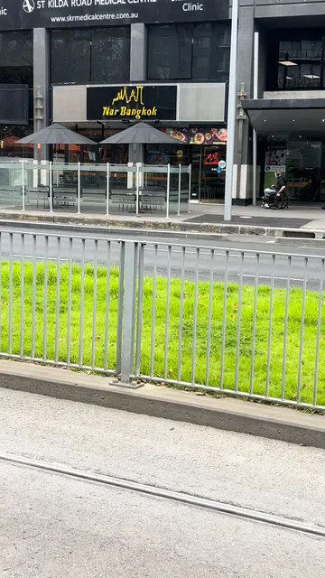 Nar Bangkok | Modern Thai