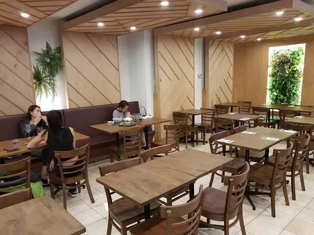 Nar Bangkok | Modern Thai