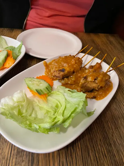 Narai Thai Bundoora
