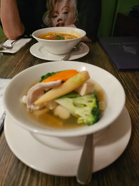 Narai Thai Bundoora