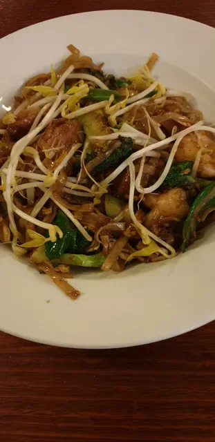 Narai Thai Bundoora