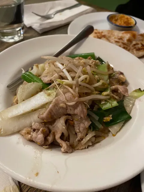 Narai Thai Bundoora