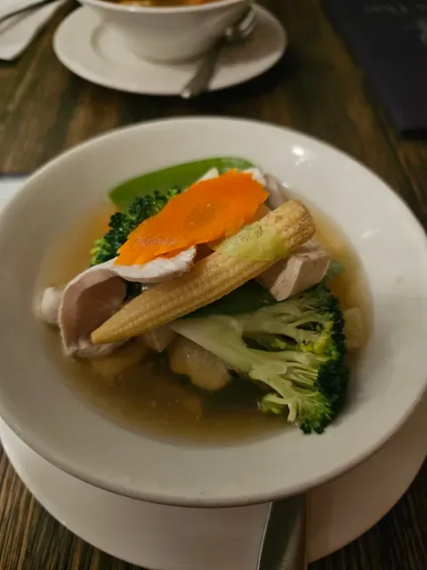 Narai Thai Bundoora