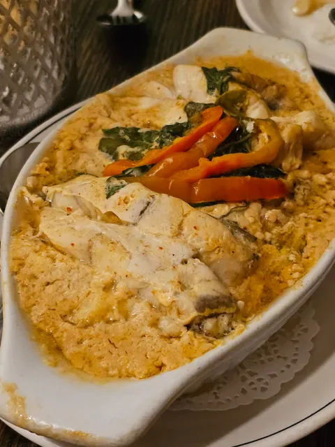 Narai Thai Bundoora
