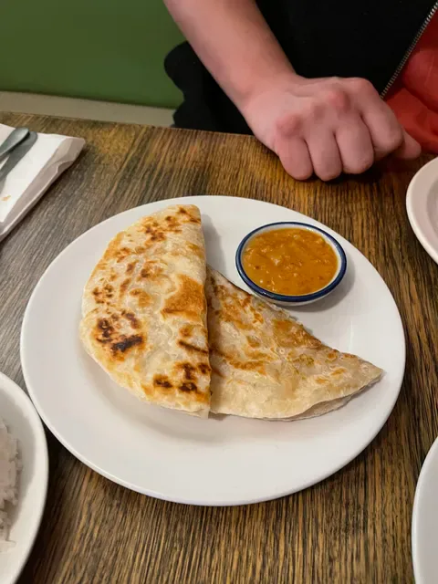 Narai Thai Bundoora
