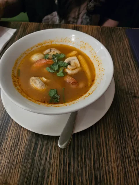 Narai Thai Bundoora